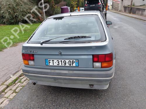 Left taillight RENAULT 19 I (B/C53_) 1.4 | BP21982884C34 