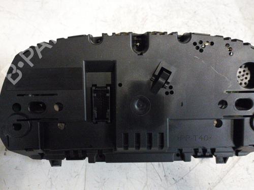 Used Instrument cluster Instrument cluster BMW 3 Touring (E91) 320 d (177 hp) 19897909 19897909