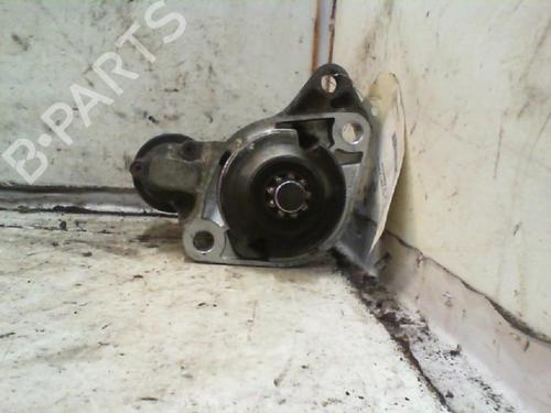 Used Starter VW GOLF IV (1J1) 1.4 16V (75 hp) 19891986