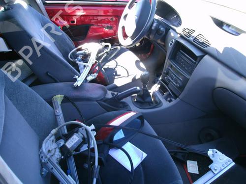 Right mirror RENAULT LAGUNA II (BG0/1_) 1.9 dCi (BG08, BG0G) | BP19896646C27 