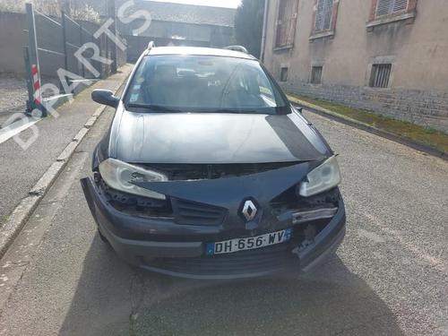 Left taillight RENAULT MEGANE II Estate (KM0/1_) 1.5 dCi (KM1F) | BP20173877C34 
