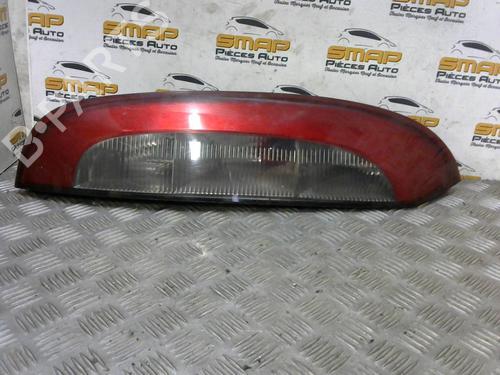 Venstre baglygte OPEL CORSA C (X01) 1.2 (F08, F68) (75 hp) 19895137