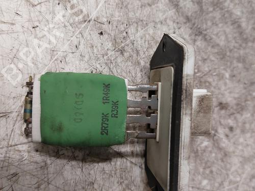 Heater resistor TOYOTA YARIS (_P1_) 1.0 (SCP10_, SCP10R) | BP21169138M108 