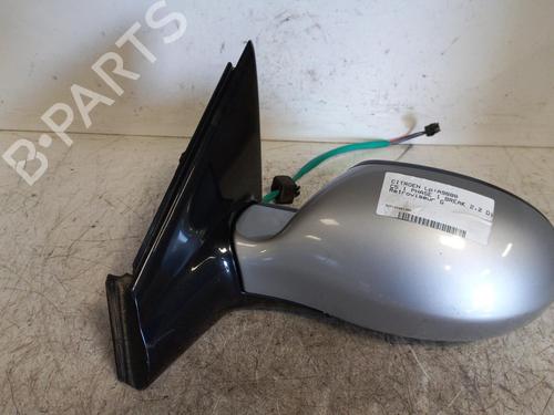 Left mirror CITROËN C5 I Break (DE_) 2.2 HDi (DE4HXB, DE4HXE) | BP19898008C26 
