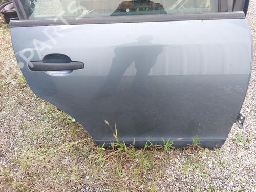 Dør høyre bak CITROËN C4 I (LC_) 1.6 HDi | BP20652286C5 