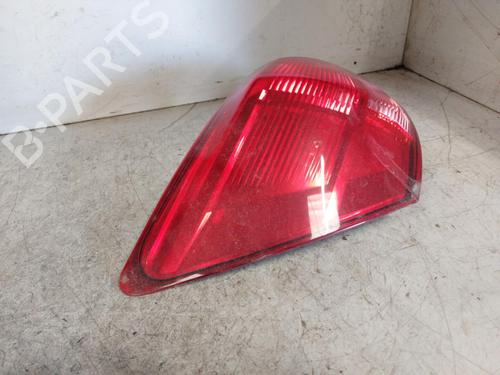 Left taillight NISSAN QASHQAI / QASHQAI +2 I (J10, NJ10, JJ10E) 1.5 dCi | BP19888798C34 