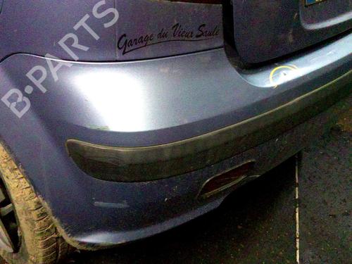 Rear bumper HYUNDAI GETZ (TB) 1.1 | BP21977744C8 