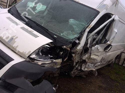 Left front window switch CITROËN JUMPER II Van 2.2 HDi 100 | BP21777517I27 - Image 8