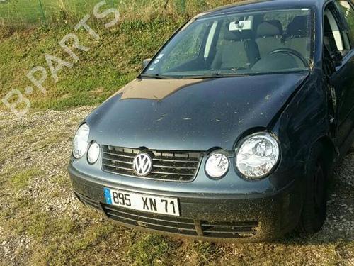 AC compressor VW POLO (9N_, 9A_)  | BP19899369M34 