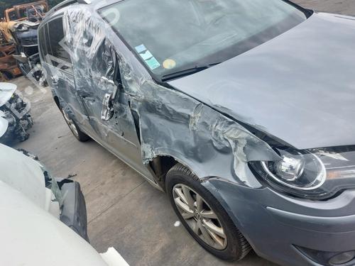 Scheinwerfer links VW TOURAN (1T1, 1T2) 1.9 TDI | BP28598249C28