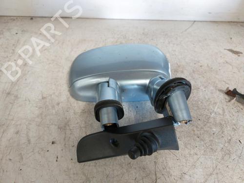Left mirror FIAT DOBLO MPV (119_, 223_) 1.3 D Multijet | BP19881240C26 