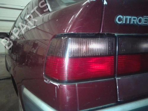 Left taillight CITROËN XANTIA (X1_, X2_) 1.9 D | BP19893213C34 