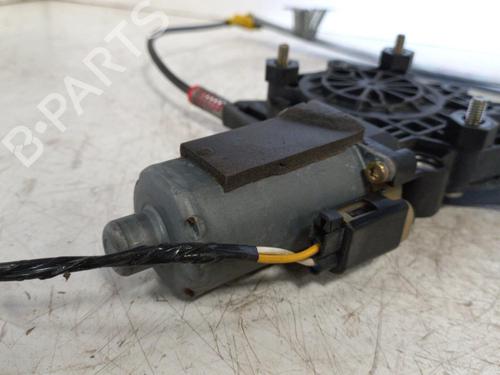 Used Front left window mechanism FORD KA (RB_) 1.3 i ROCAM (70 hp) 19898033