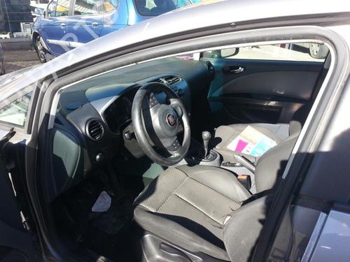 Climate control SEAT LEON (1P1) 1.9 TDI | BP21975149I5 - Image 3