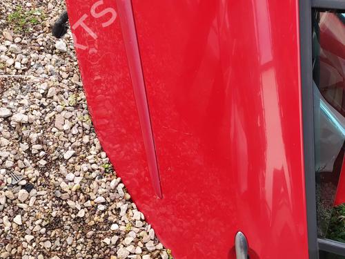 Left rear door RENAULT CLIO III (BR0/1, CR0/1)  | BP19892252C4 