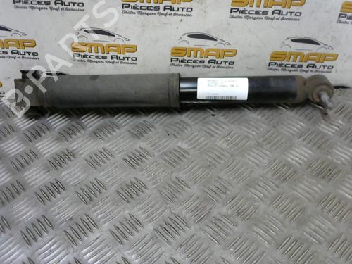 Used Right rear shock absorber RENAULT SCÉNIC III (JZ0/1_) 1.5 dCi (106 hp) 21978999