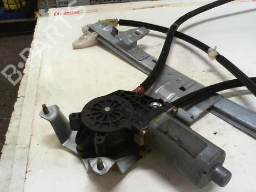 Front right window mechanism CITROËN XSARA PICASSO (N68) 2.0 HDi | BP19899789C23 