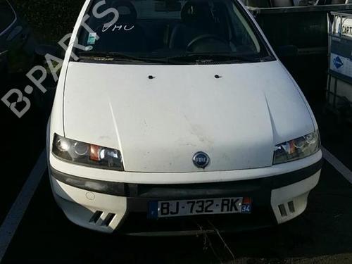 Rear bumper FIAT PUNTO (188_) 1.9 DS 60 (188.031, .051, .231, .251) | BP21978463C8 