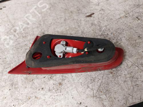 Left tailgate light ALFA ROMEO 147 (937_) 1.9 JTDM 16V (937.AXN1B, 937.BXN1B) | BP21170625C79 