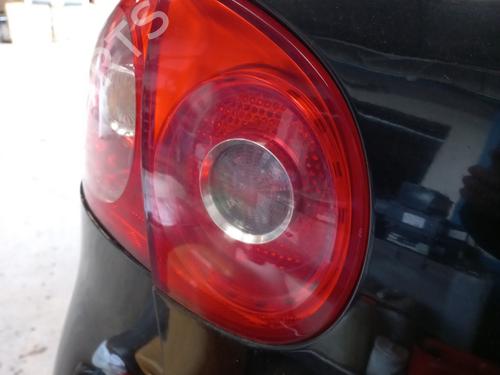 Used Left tailgate light VW GOLF V (1K1) 2.0 TDI (170 hp) 25759812