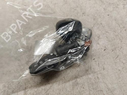 Ignition barrel PEUGEOT 208 I (CA_, CC_)  | BP19880977M48 