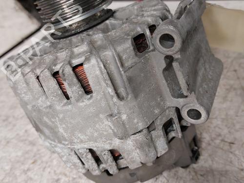 Generator AUDI A4 B6 Convertible (8H7) [2002-2009]  21166963