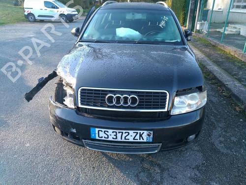 Ekspansjonstank AUDI A4 B6 Avant (8E5) 1.9 TDI | BP19882691C120 