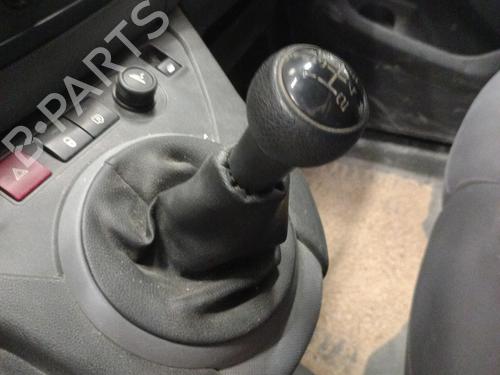 Used Gear lever CITROËN BERLINGO Box Body/MPV (B9) 1.6 HDi / BlueHDi 75 (75 hp) 25588537
