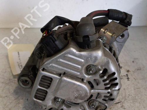 Alternator TOYOTA YARIS (_P1_) 1.4 D-4D (NLP10_, NLP10R) | BP19897747M7 