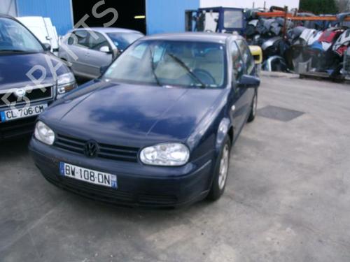 Headlight switch VW GOLF III (1H1)  | BP21974061I24 