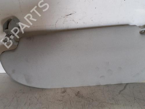 Right sun visor SEAT IBIZA III (6L1) 1.2 | BP19881958I2 