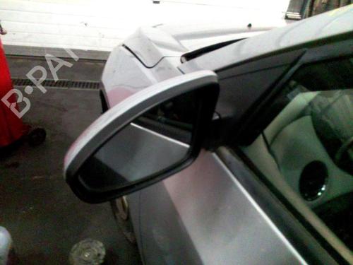 Used Left mirror CHEVROLET CRUZE (J300) [2009-2025]  19889391