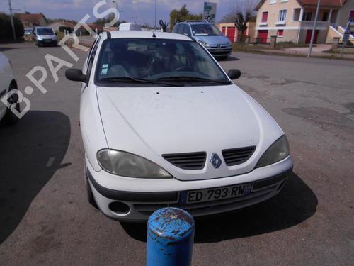 Right sun visor RENAULT MEGANE I (BA0/1_)  | BP19890263I2 