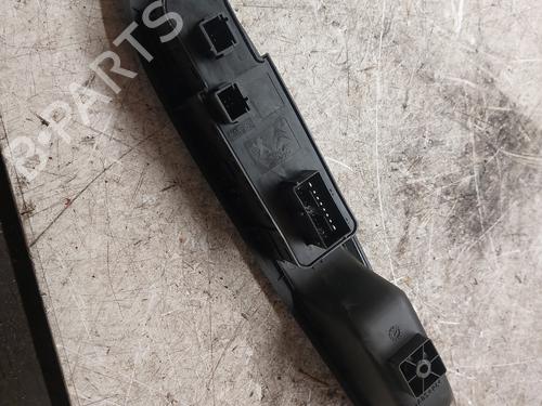 Left front window switch CITROËN C4 II (NC_) 1.6 HDi 90 | BP21998594I27 