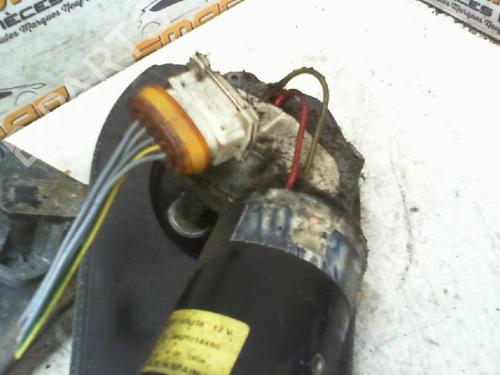 Front wiper motor PEUGEOT PARTNER Box Body/MPV (5_, G_)  | BP19899524M29 