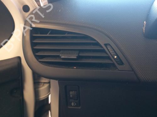 Used Air vent PEUGEOT 207 (WA_, WC_) 1.4 HDi (68 hp) 27891347