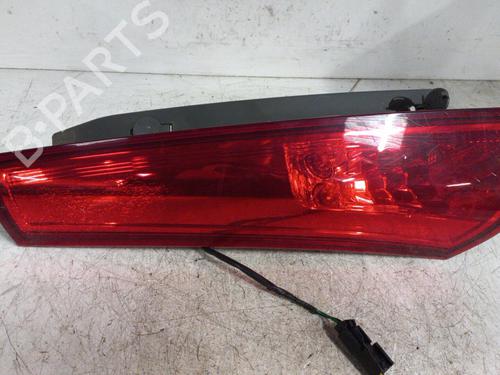 Used Left tailgate light KIA CEE'D SW (ED) 1.6 CRDi 115 (115 hp) 21979337