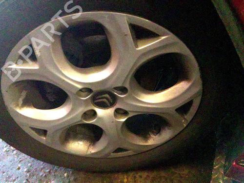 Used Rim CITROËN C3 I (FC_, FN_) [2002-2013]  19890211