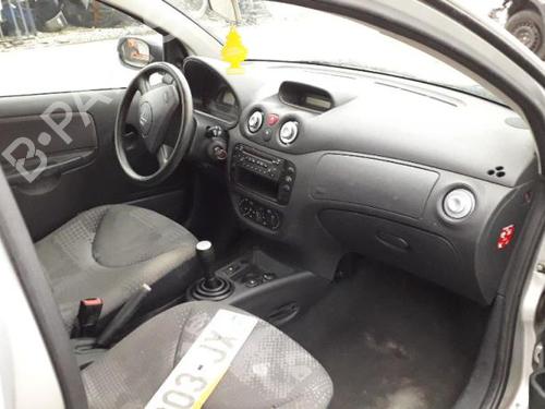 Alternator CITROËN C2 (JM_) 1.1 | BP19895488M7 