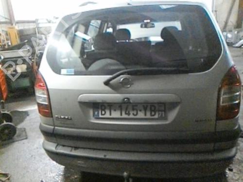 Venstre baglygte OPEL ZAFIRA A MPV (T98) 2.2 DTI 16V (F75) | BP19891542C34 