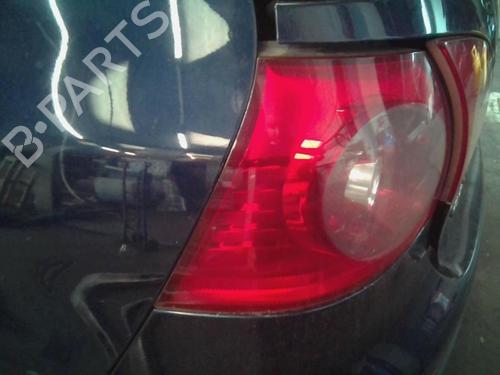 Left taillight VW GOLF V (1K1)  | BP19897900C34 