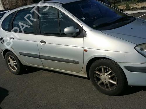 Højre baglygte RENAULT SCÉNIC I MPV (JA0/1_, FA0_) 1.9 dCi (JA05, JA1F) | BP19884269C35 