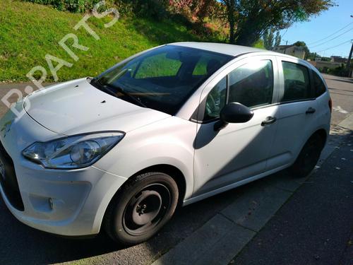Generator CITROËN C3 II (SC_) 1.1 i | BP19889737M7 