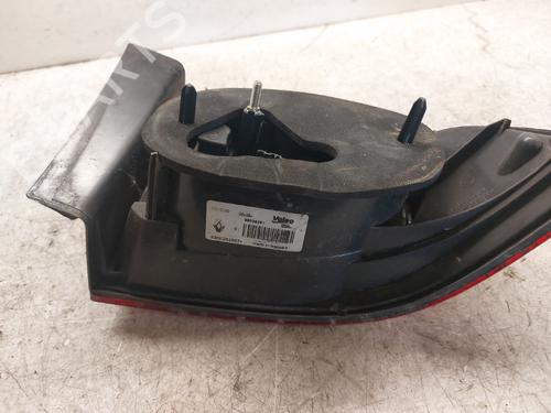 Venstre Baklys RENAULT LAGUNA II (BG0/1_)  | BP19879913C34 