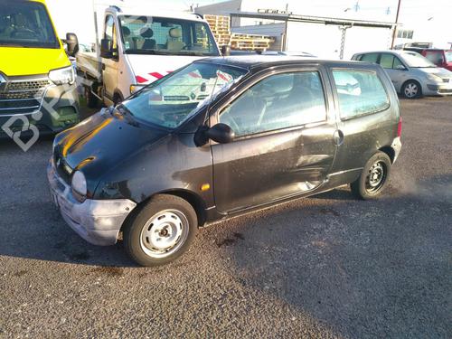 Steering column stalk RENAULT TWINGO I (C06_) 1.2 (C063, C064) | BP19894156I23 