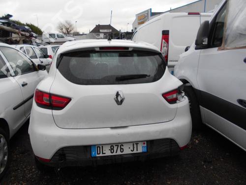 Starter RENAULT CLIO IV (BH_)  | BP19894597M8 