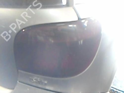 Used Right taillight TOYOTA YARIS (_P1_) 1.4 D-4D (NLP10_, NLP10R) (75 hp) 19895938
