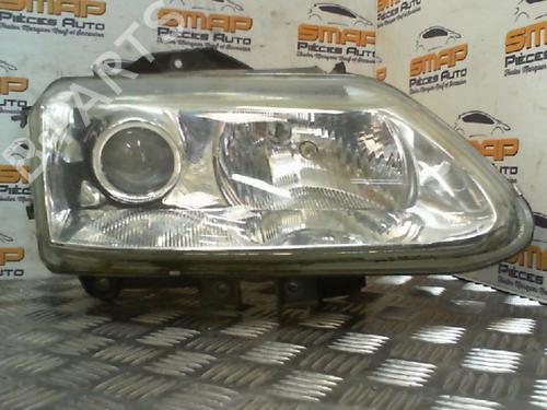 Right headlight RENAULT ESPACE III (JE0_) 2.2 dCi (JE0K) | BP19895632C29 