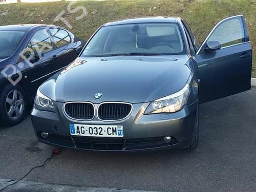 Køleventilator elektrisk BMW 5 (E60) 520 i | BP21979738M35 