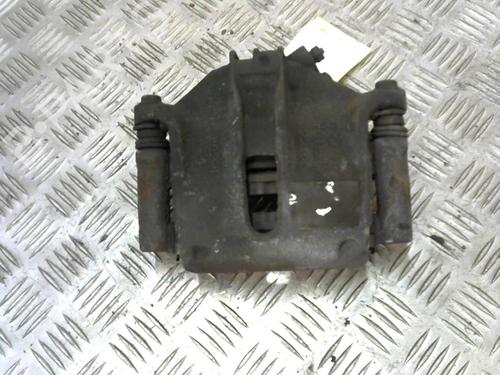 Used Left front brake caliper PEUGEOT 207 (WA_, WC_) 1.4 HDi (68 hp) 21977414